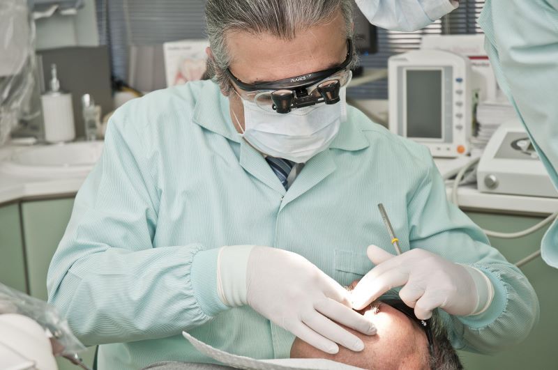 Endodontija